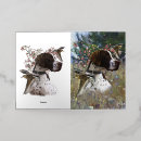 Search for bird hunt cards Hunting dog