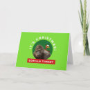 Search for gorilla christmas cards Xmas