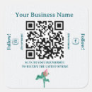 Search for social media marketing stickers Promotional