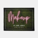 Search for makeup doormats Beauty
