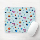 Search for abby cadabby sesame street mousepads Elmo