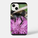 Search for bumblebees iphone cases Insects