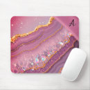 Search for amethyst mousepads Geode