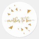 Search for mother bee stickers For her