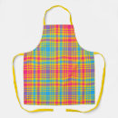 Search for pansexual aprons Blue