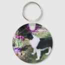 Search for smelling key rings Puppy