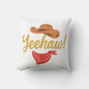 Search for cowgirl cushions Yeehaw