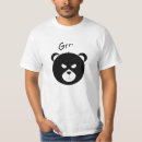 Search for grumpy bear tshirts Panda