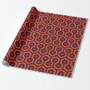 Search for horror christmas wrapping paper Halloween