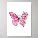 Search for japanese butterfly art Floral