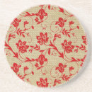 Search for linen coasters Floral
