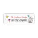 Search for kitties return address labels Girl