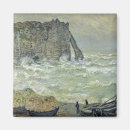 Search for etretat magnets Claude