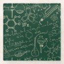 Search for chemistry coasters Pattern