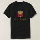 Search for potato tshirts Spud