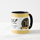 Search for coffe mugs Anniversary