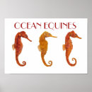 Search for equines posters Watercolor