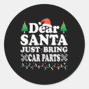 Search for bring it on stickers Christmas tree