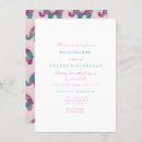 Search for pink and teal baby shower invitations For kids