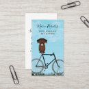 Search for boarders business cards Dog walker