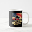 Search for penalty box mugs Funny