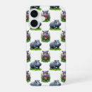 Search for hippopotamus iphone cases Wildlife