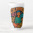Search for state of mind mugs Mindfulness