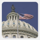 Search for government stickers Law