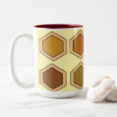 Search for honeycombs mugs Modern