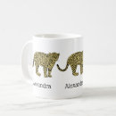 Search for vintage animal drawing mugs Cat