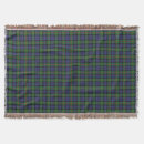 Search for clan murray tartan blankets Plaid