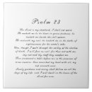 Search for psalm 23 tiles Scripture