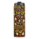 Search for abstract tiger mugs Skin