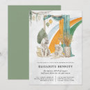 Search for macrame invitations Greenery