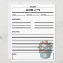 Search for christmas recipe organizers Simple