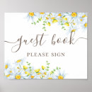 Search for daisy guest books Floral
