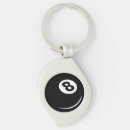 Search for 8 ball key rings Eight