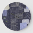 Search for fabric clocks Traditional