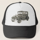 Search for antique auto hats Transportation