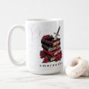 Search for romance reader mugs Romantasy