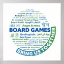 Search for board game posters Gamer