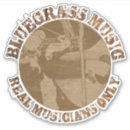 Search for fiddle player stickers Bluegrass