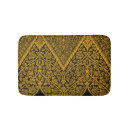 Search for ornate design bath mats Decorative