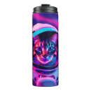 Search for cat in space travel mugs Astronaut