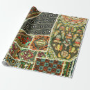 Search for patchwork wrapping paper Carpet