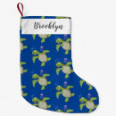 Search for turtle christmas stockings Cartoon