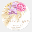 Search for pampas grass stickers Pink flowers