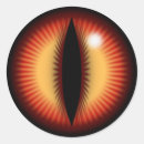 Search for dragon eye stickers Red