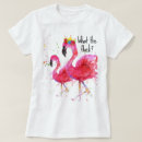 Search for wading bird tshirts Birds