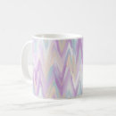 Search for abstract mugs Purple